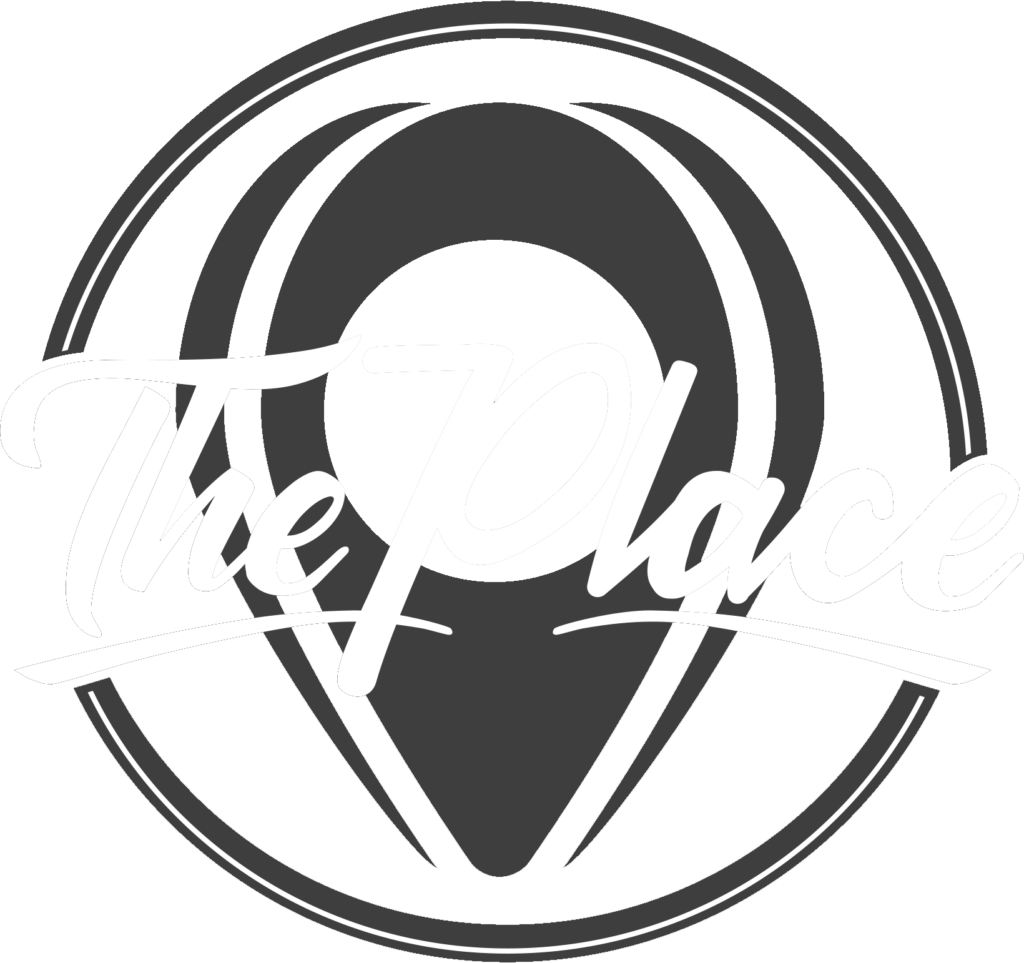 Logo de The Place Bondy
